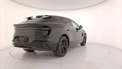 Lotus Eletre S