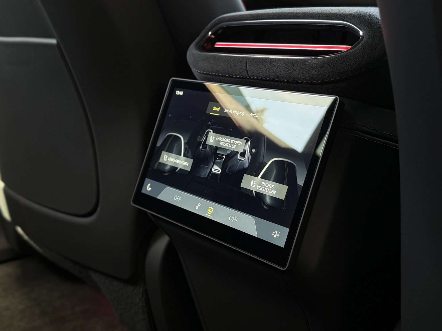 Lotus Eletre GT 600 - 2025 - Joinsteer - #13