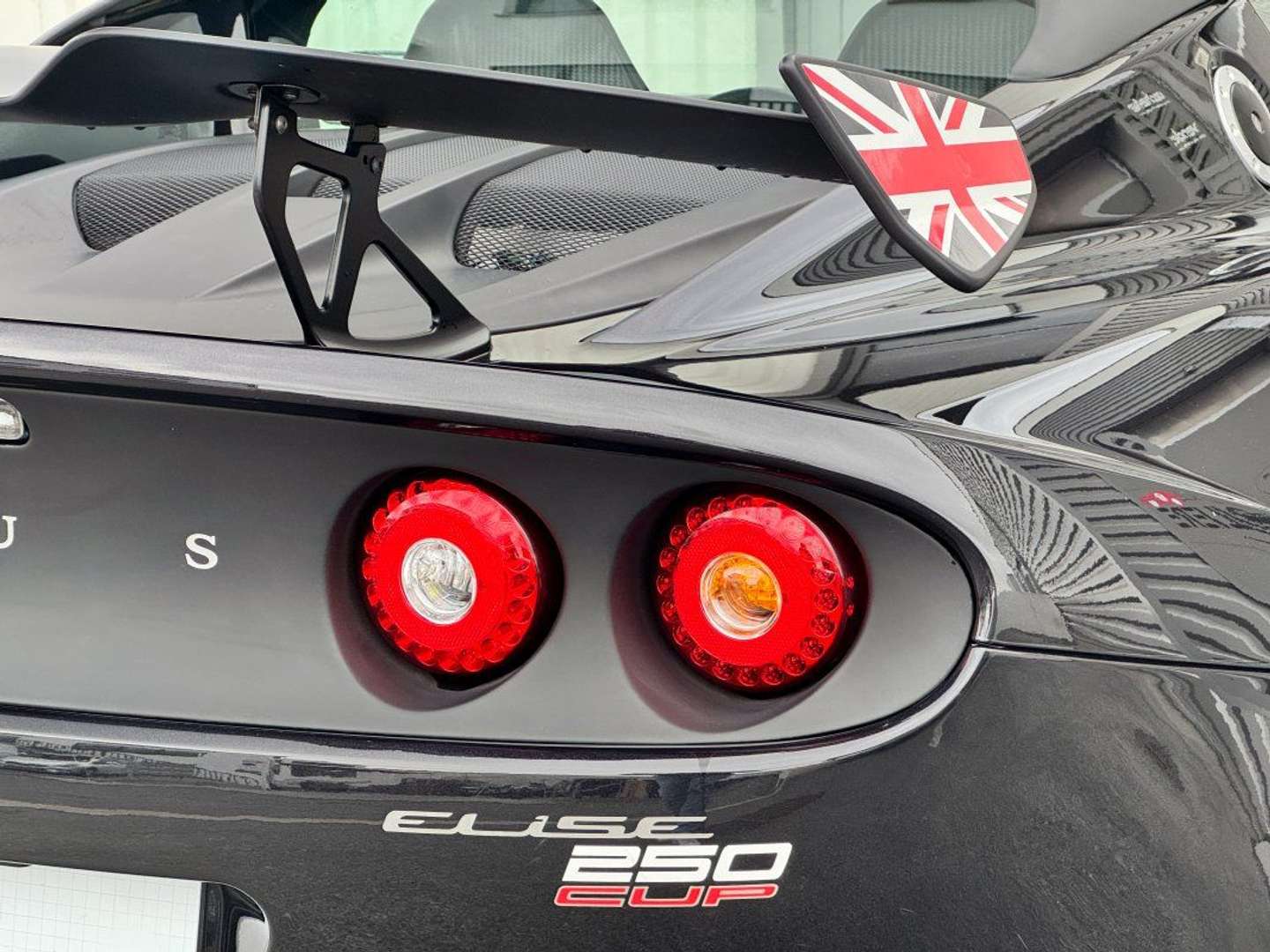 Lotus Elise Cup 250 - 2018 - Joinsteer - #26