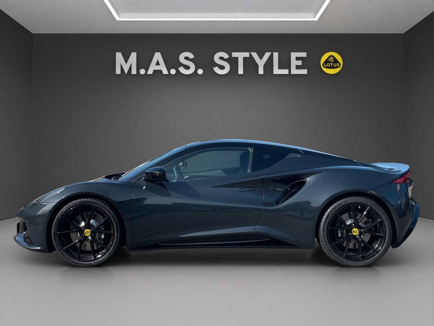 Lotus Emira V6 First Edition - 2023 - Joinsteer - #5