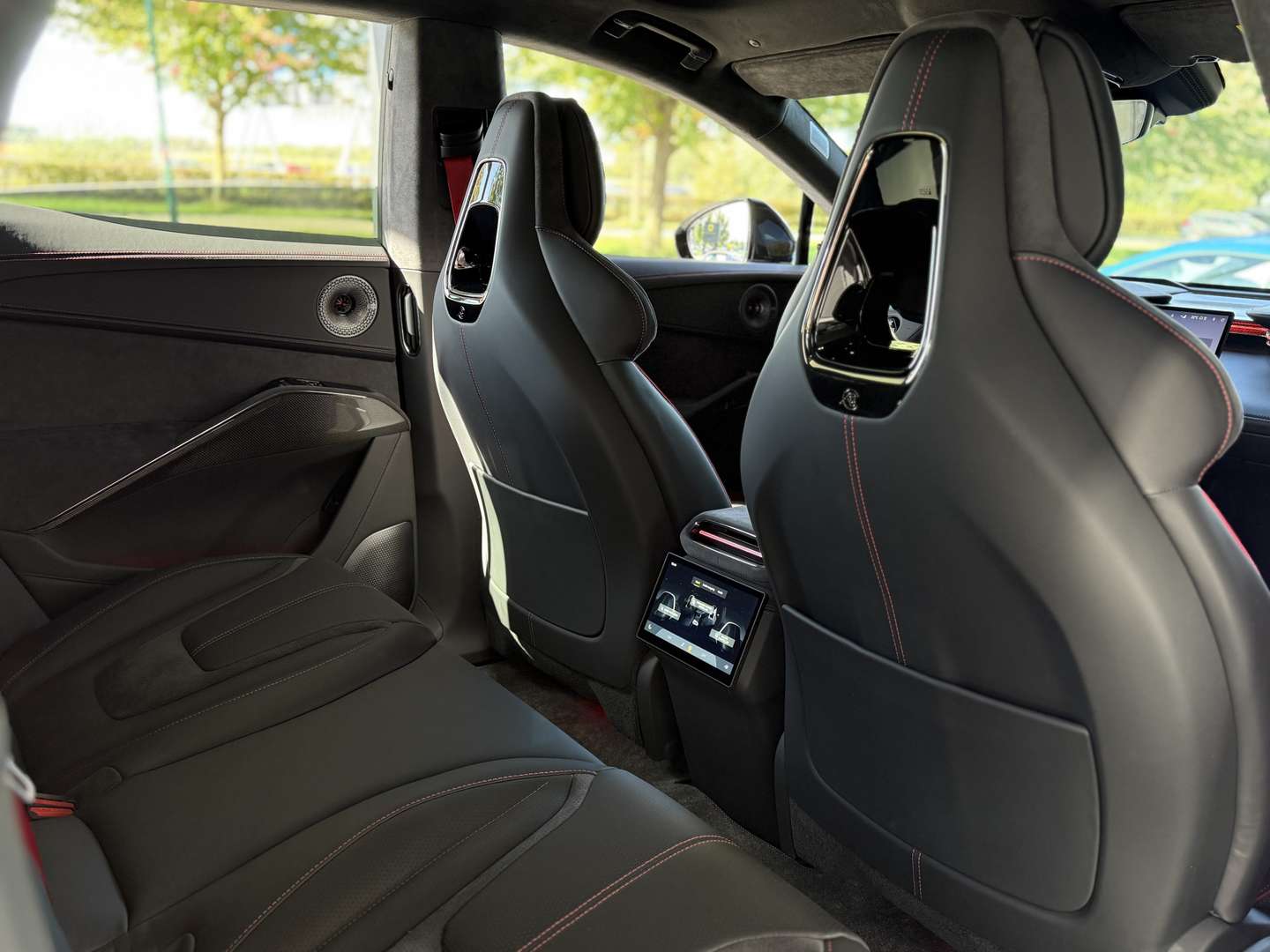 Lotus Eletre GT 600 - 2025 - Joinsteer - #14