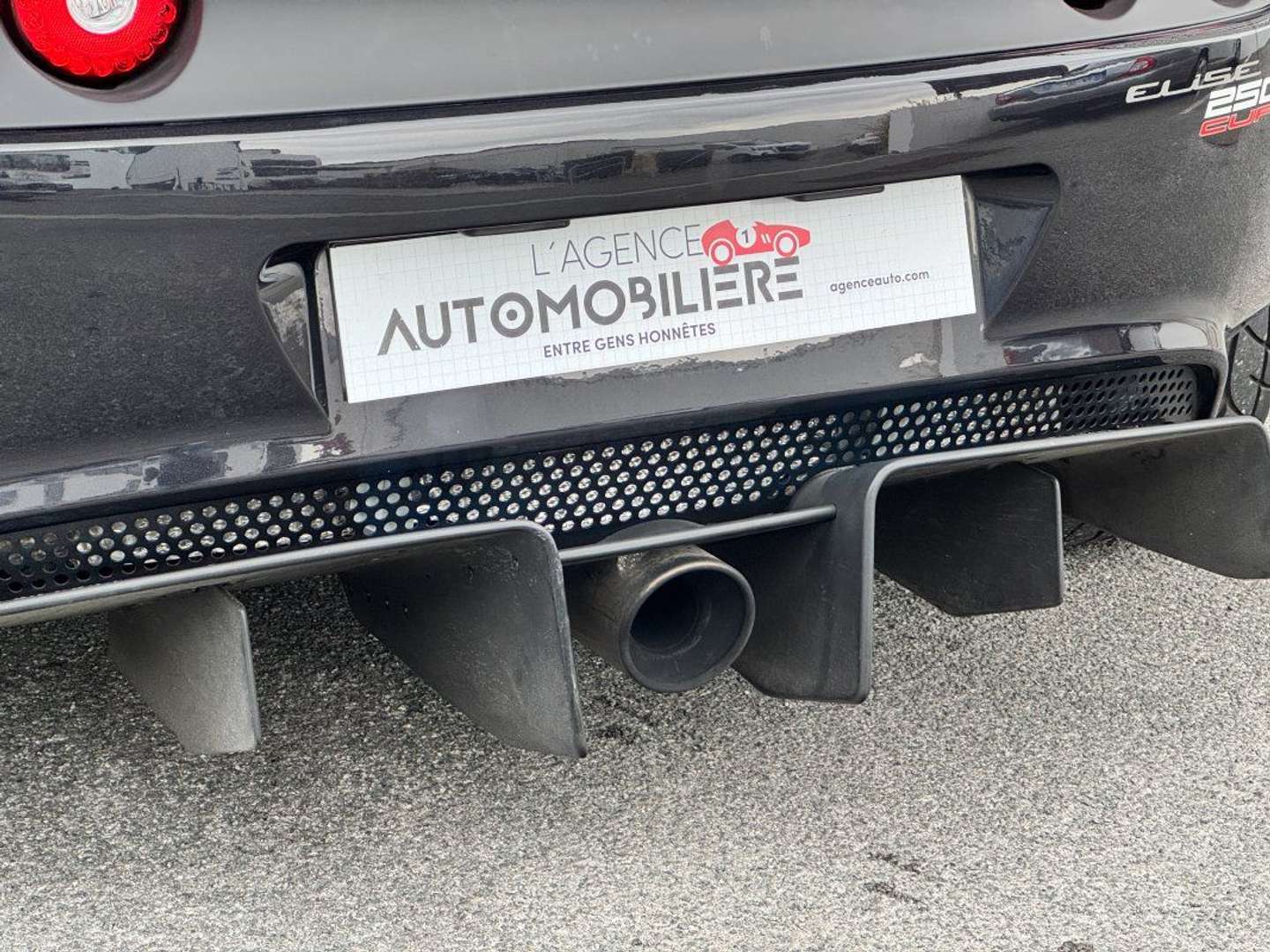 Lotus Elise Cup 250 - 2018 - Joinsteer - #27