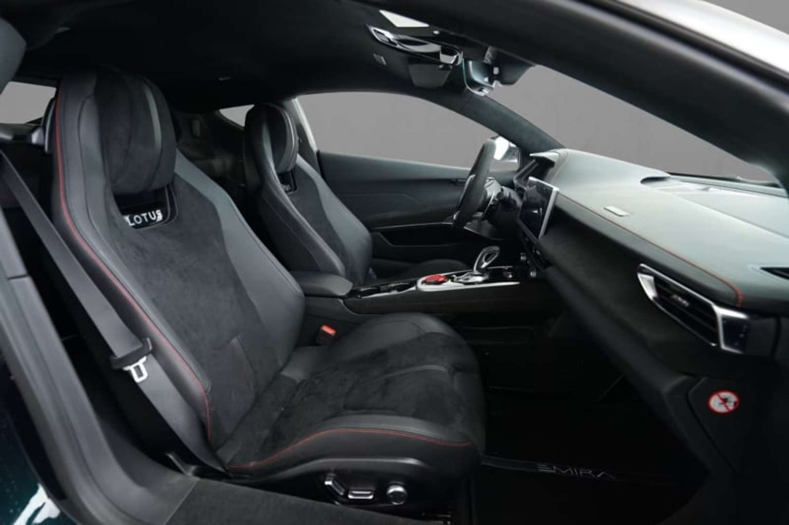 Lotus Emira I4 Turbocharged First Edition - 2025 - Joinsteer - #6