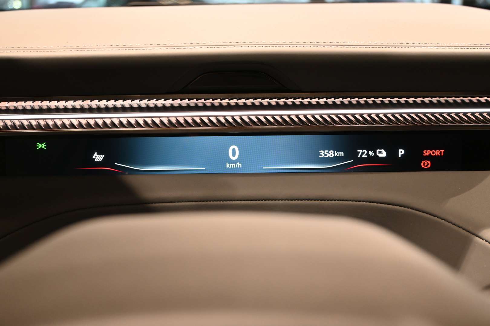 Lotus Eletre - 2023 - Joinsteer - #20