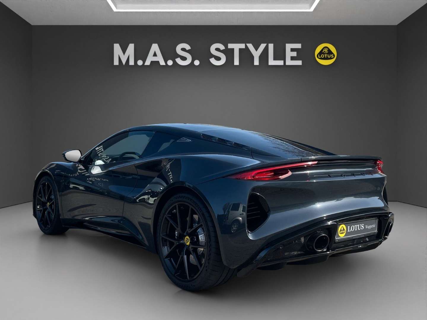 Lotus Emira V6 First Edition - 2023 - Joinsteer - #6