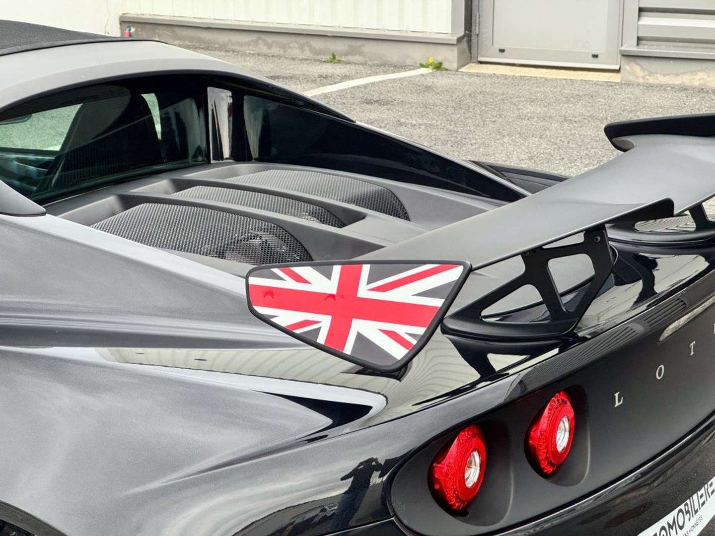 Lotus Elise Cup 250 - 2018 - Joinsteer - #29