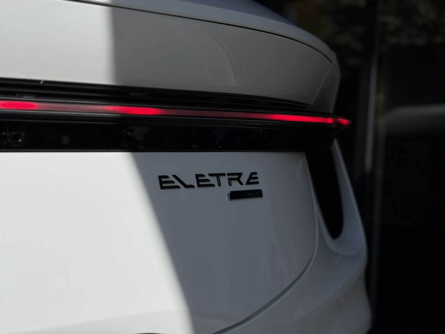 Lotus Eletre GT 600 - 2025 - Joinsteer - #16