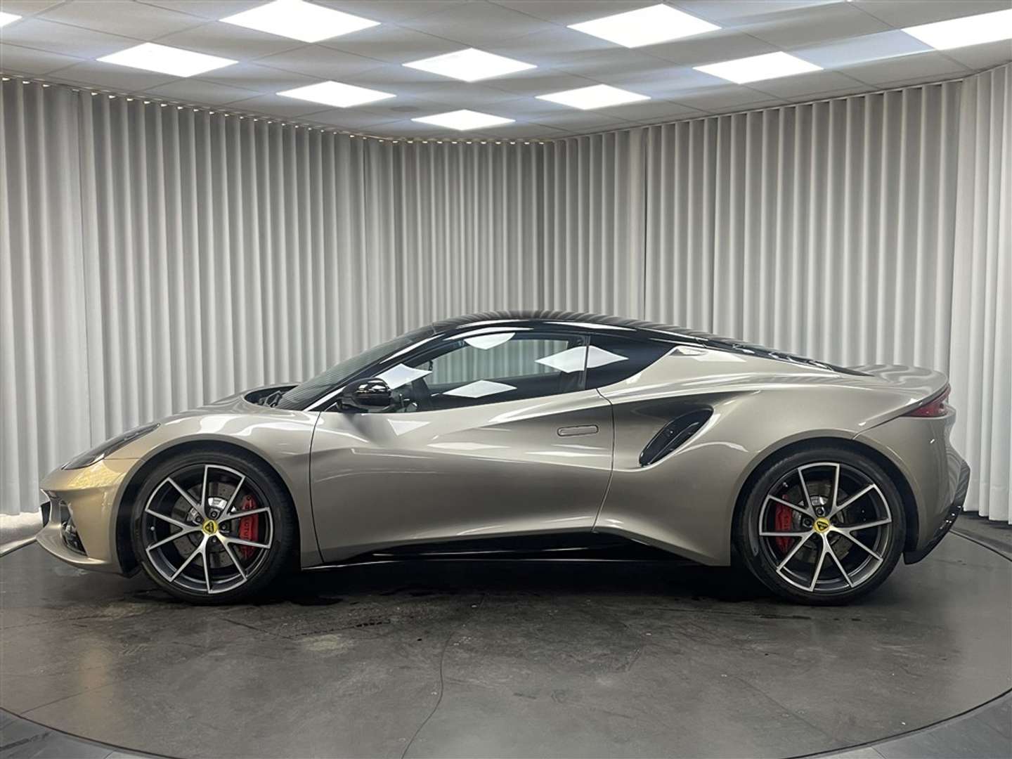 Lotus Emira V6 First Edition - 2023 - Joinsteer - #2