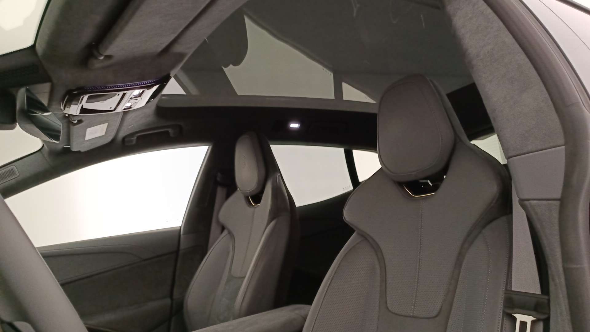 Lotus Eletre S - 2024 - Joinsteer - #8