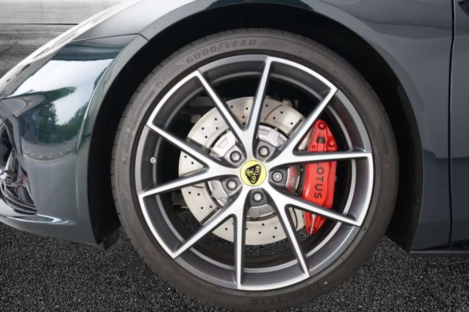 Lotus Emira I4 Turbocharged First Edition - 2025 - Joinsteer - #9