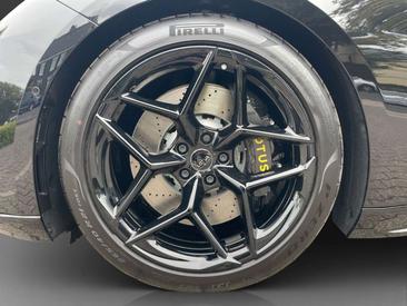 Lotus Emeya GT — photo 10