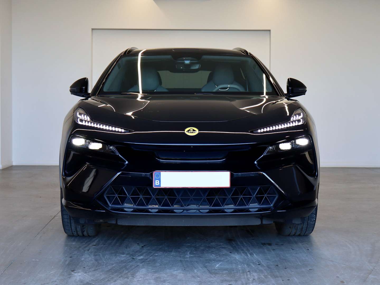 Lotus Eletre S - 2024 - Joinsteer - #1