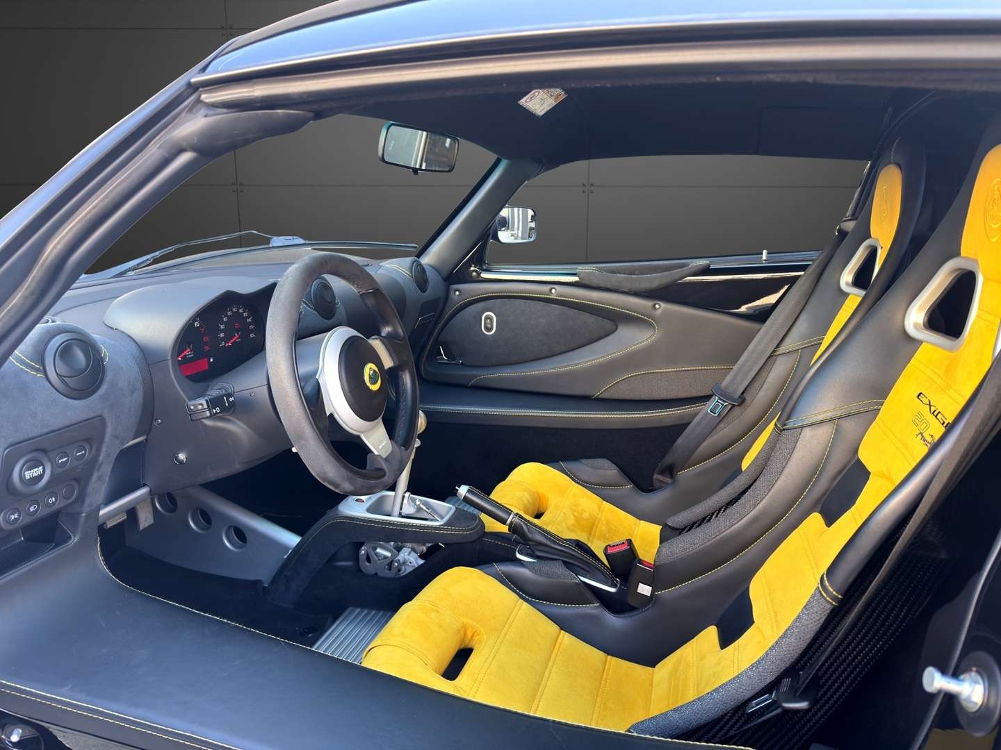 Lotus Exige Sport 20th Anniversary - 2021 - Joinsteer - #5