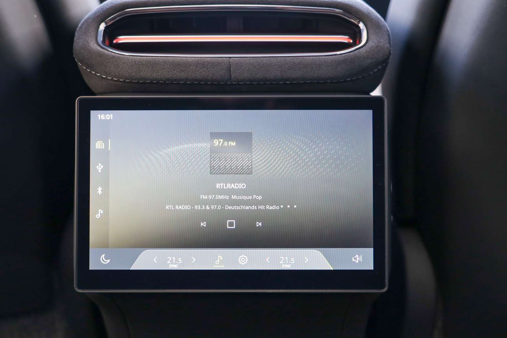 Lotus Eletre 450 - 2024 - Joinsteer - #8