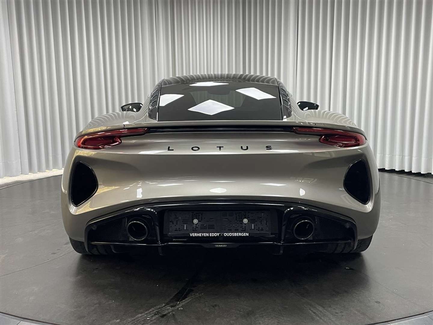 Lotus Emira V6 First Edition - 2023 - Joinsteer - #4