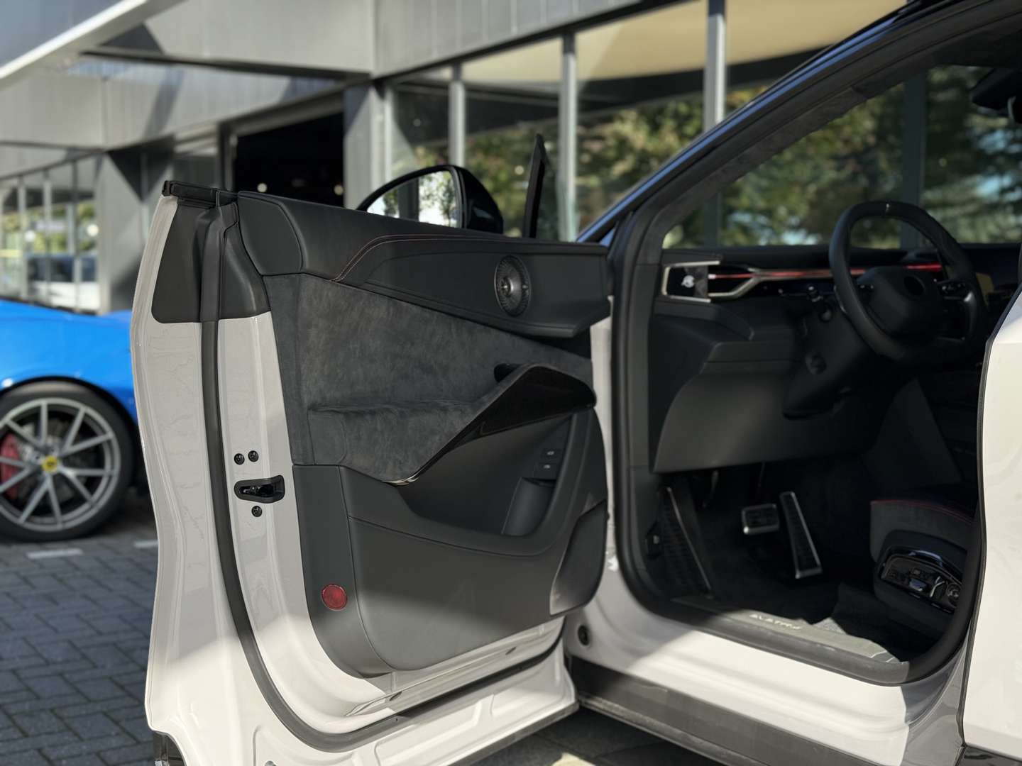 Lotus Eletre GT 600 - 2025 - Joinsteer - #8