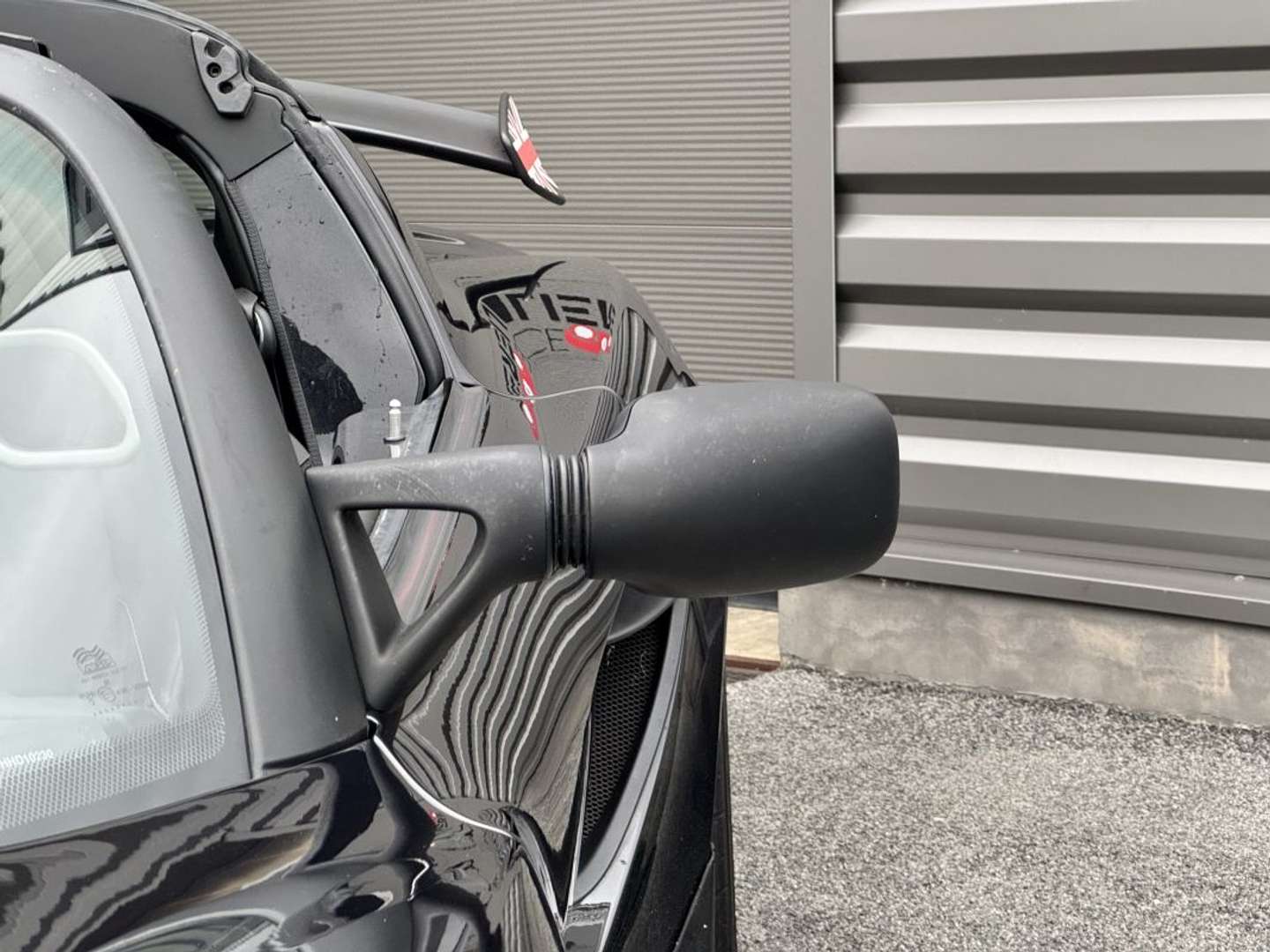 Lotus Elise Cup 250 - 2018 - Joinsteer - #32