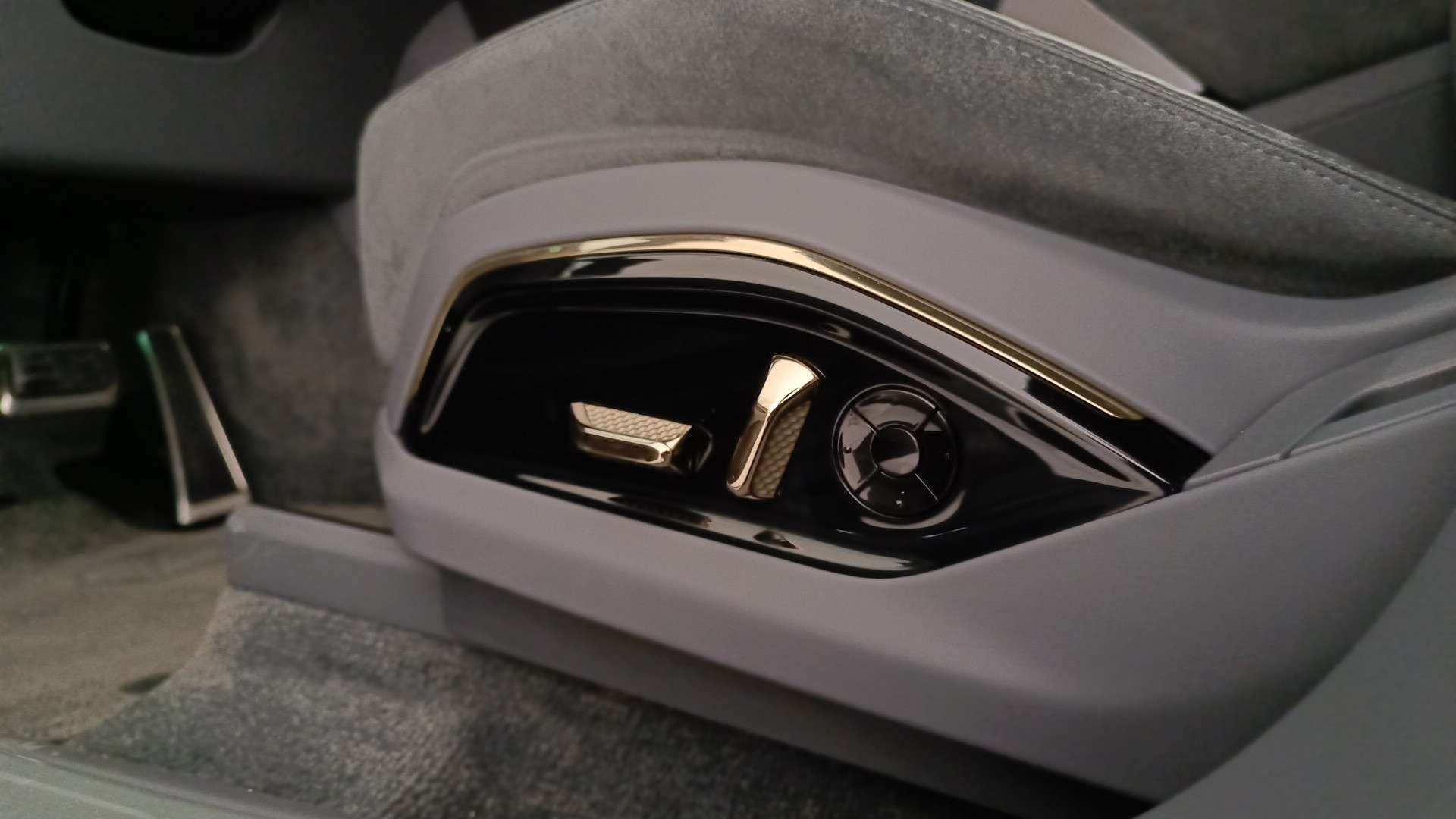 Lotus Eletre S - 2024 - Joinsteer - #10