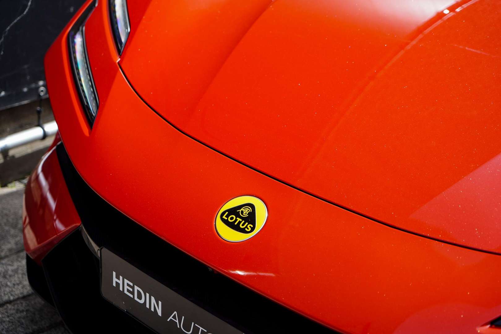Lotus Emeya - 2026 - Joinsteer - #5
