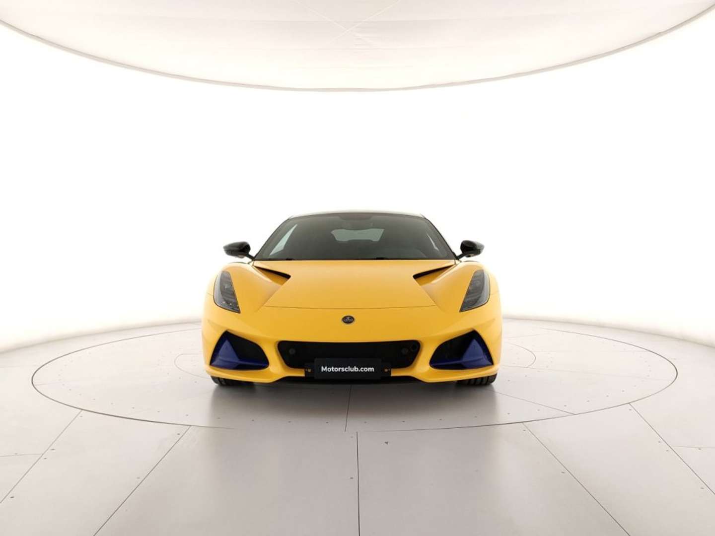 Lotus Emira Limited Edition - 2025 - Joinsteer - #8