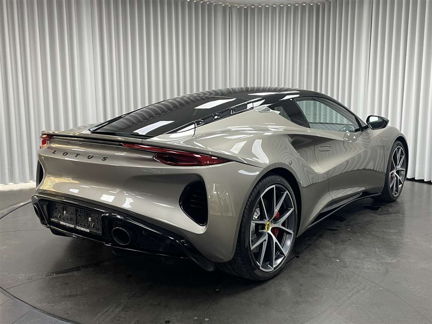 Lotus Emira V6 First Edition - 2023 - Joinsteer - #5