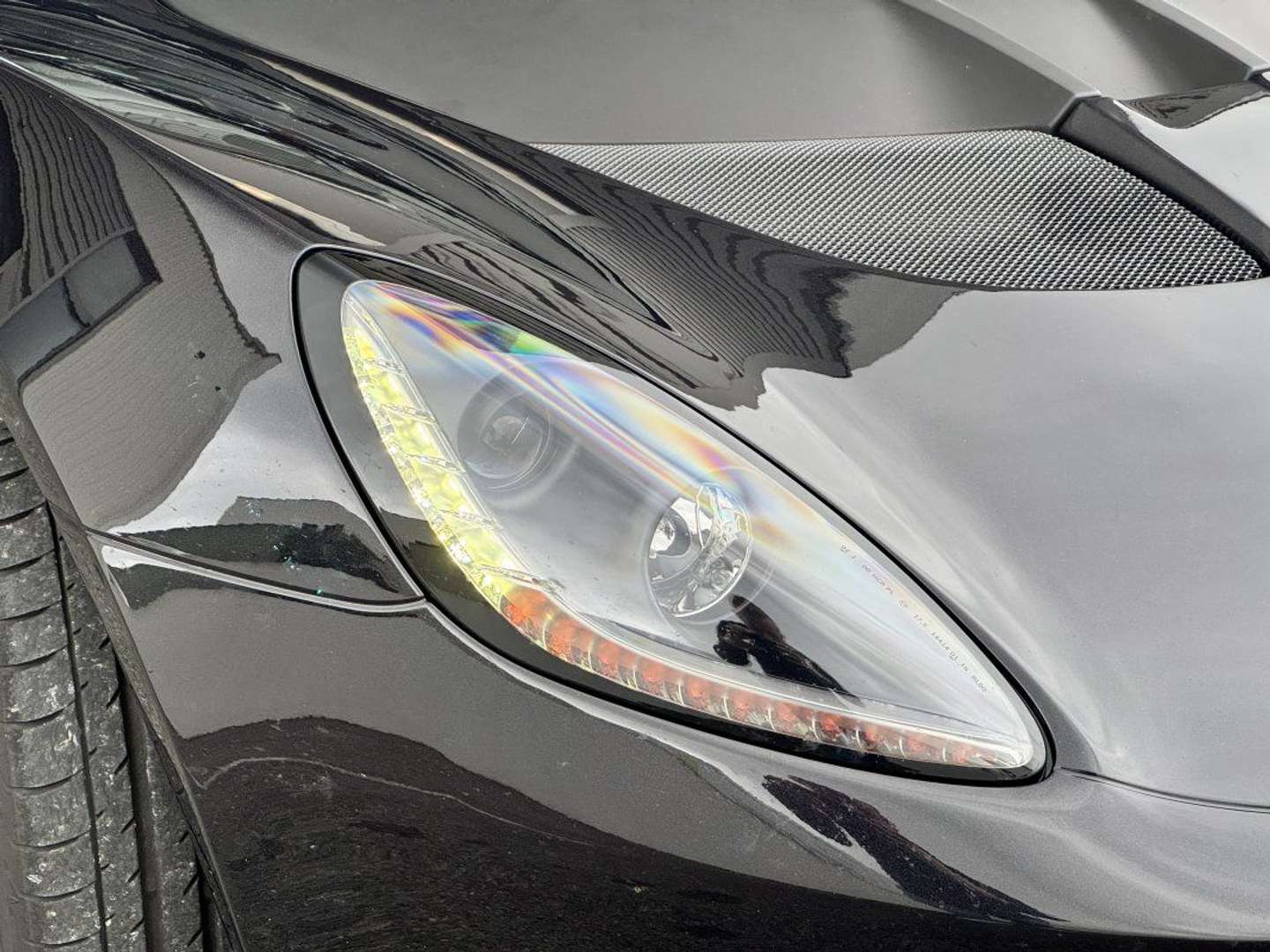 Lotus Elise Cup 250 - 2018 - Joinsteer - #33