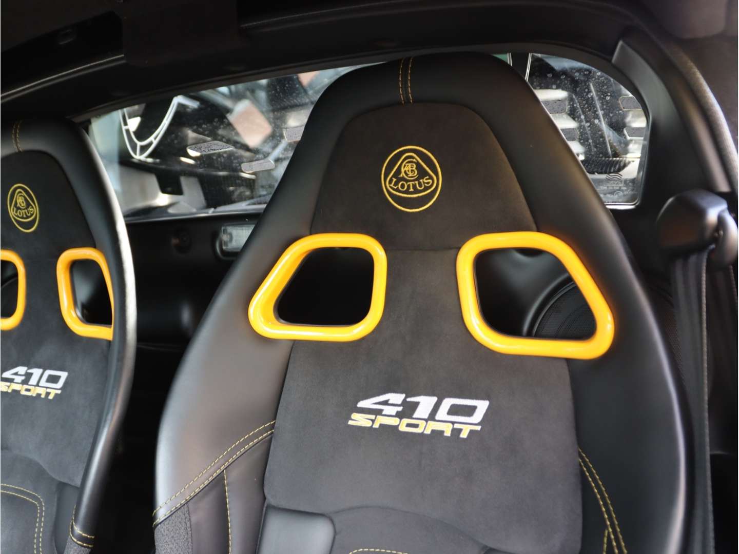 Lotus Exige Sport 410 - 2020 - Joinsteer - #9