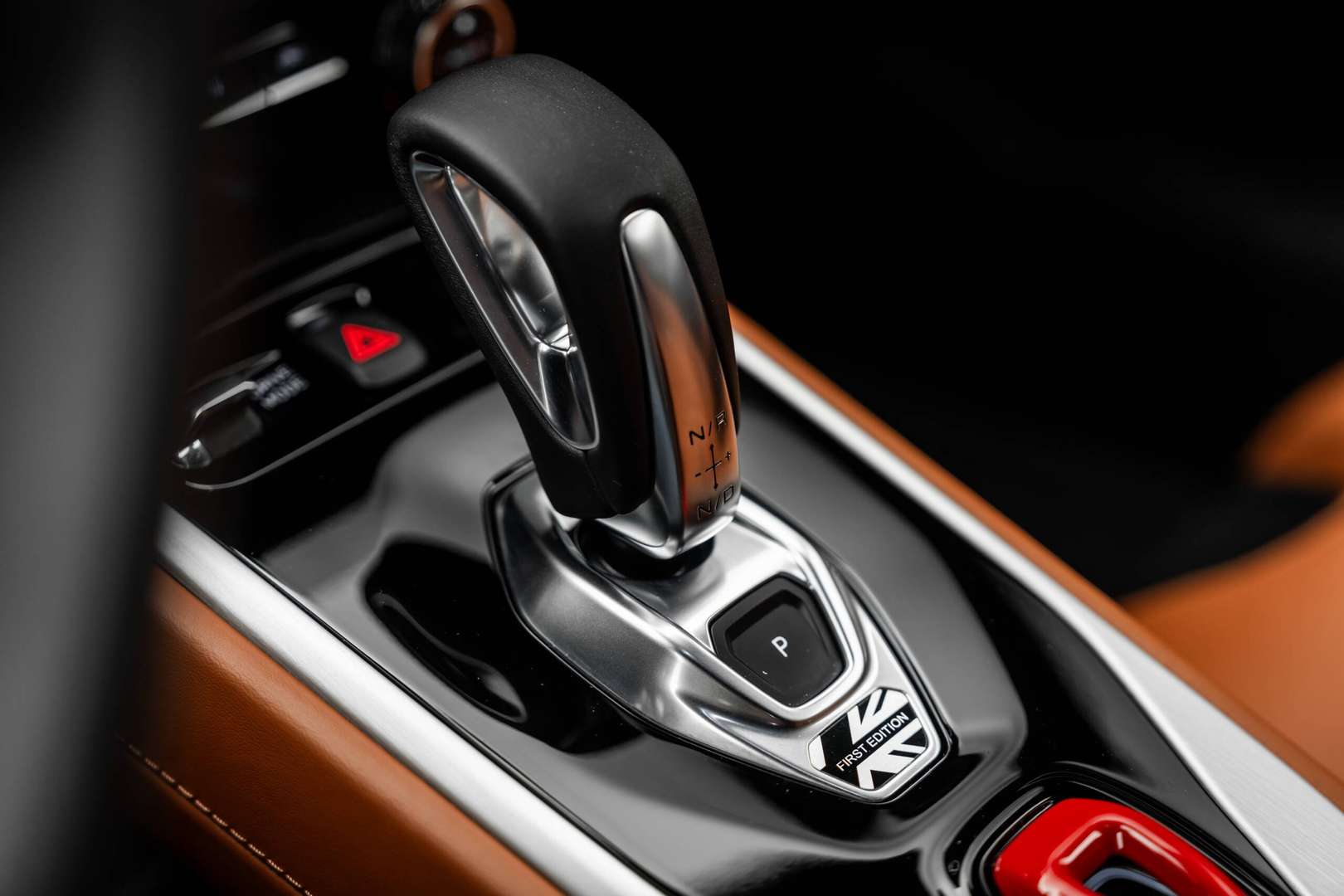 Lotus Emira Turbo 400 - 2023 - Joinsteer - #7