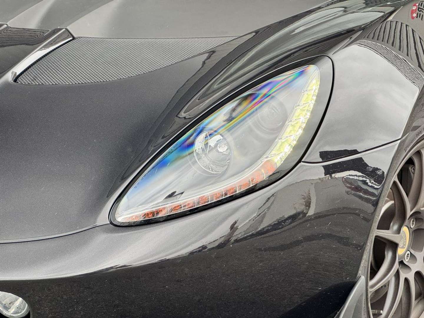 Lotus Elise Cup 250 - 2018 - Joinsteer - #34