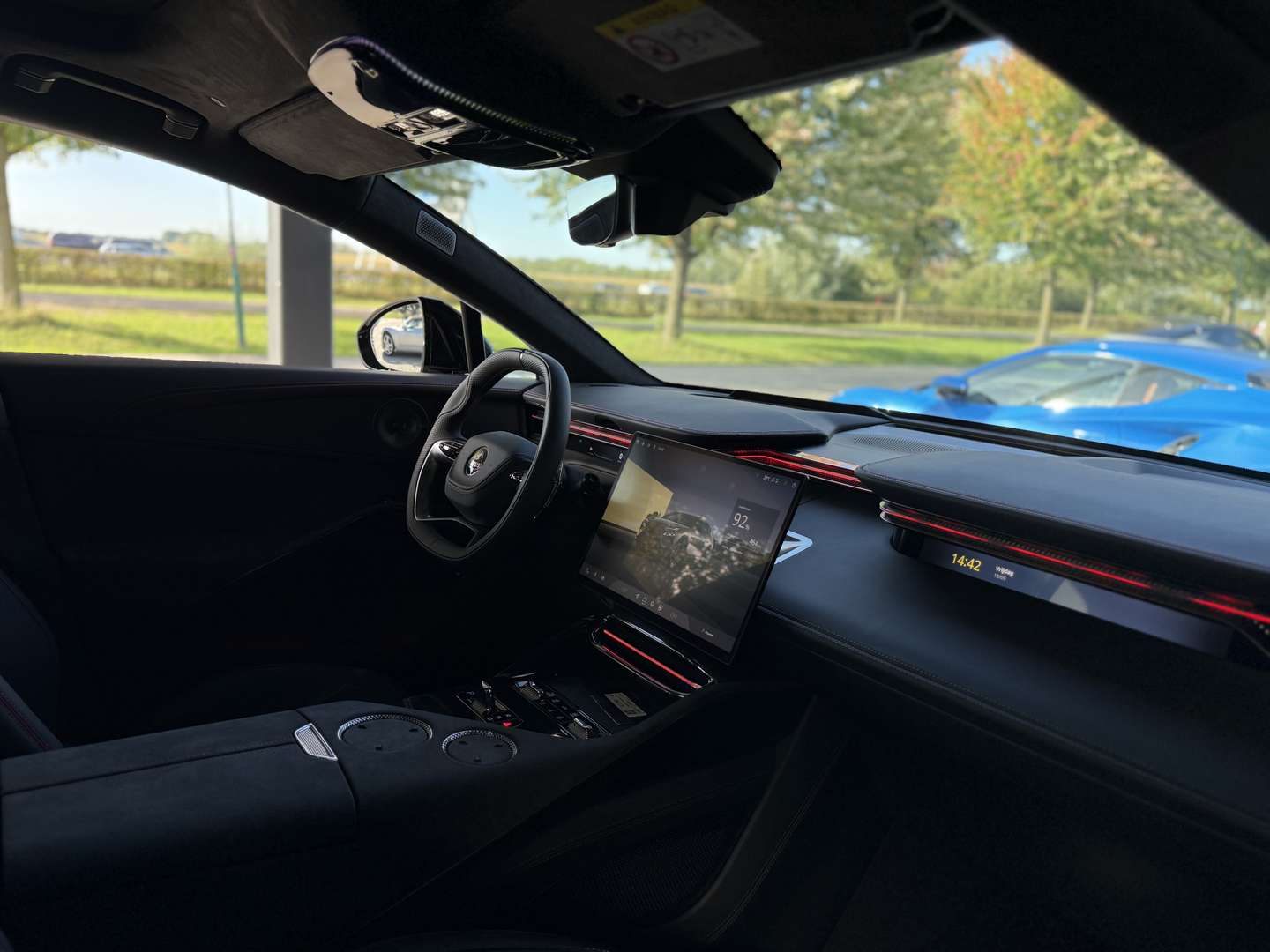 Lotus Eletre GT 600 - 2025 - Joinsteer - #11