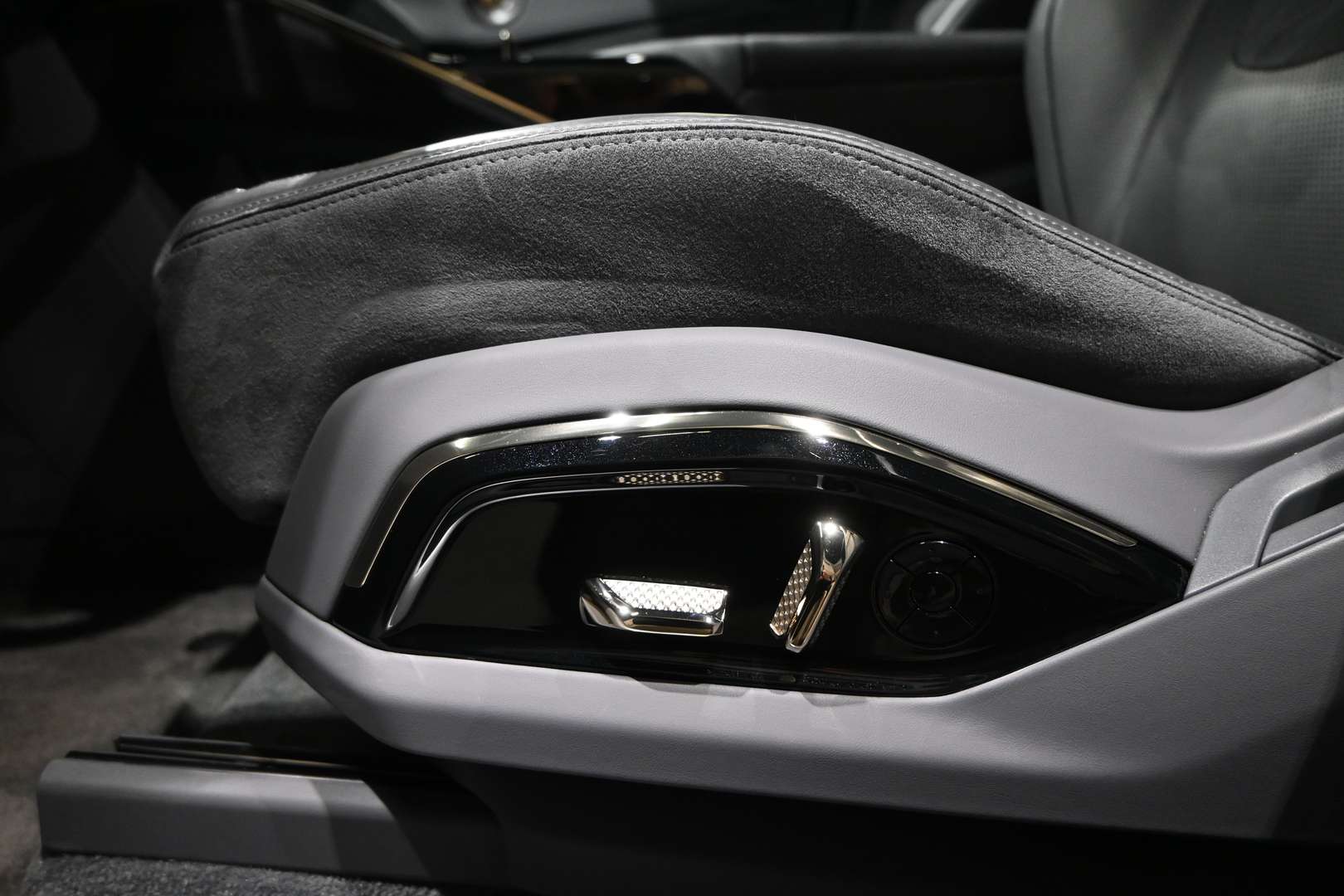 Lotus Eletre - 2023 - Joinsteer - #25