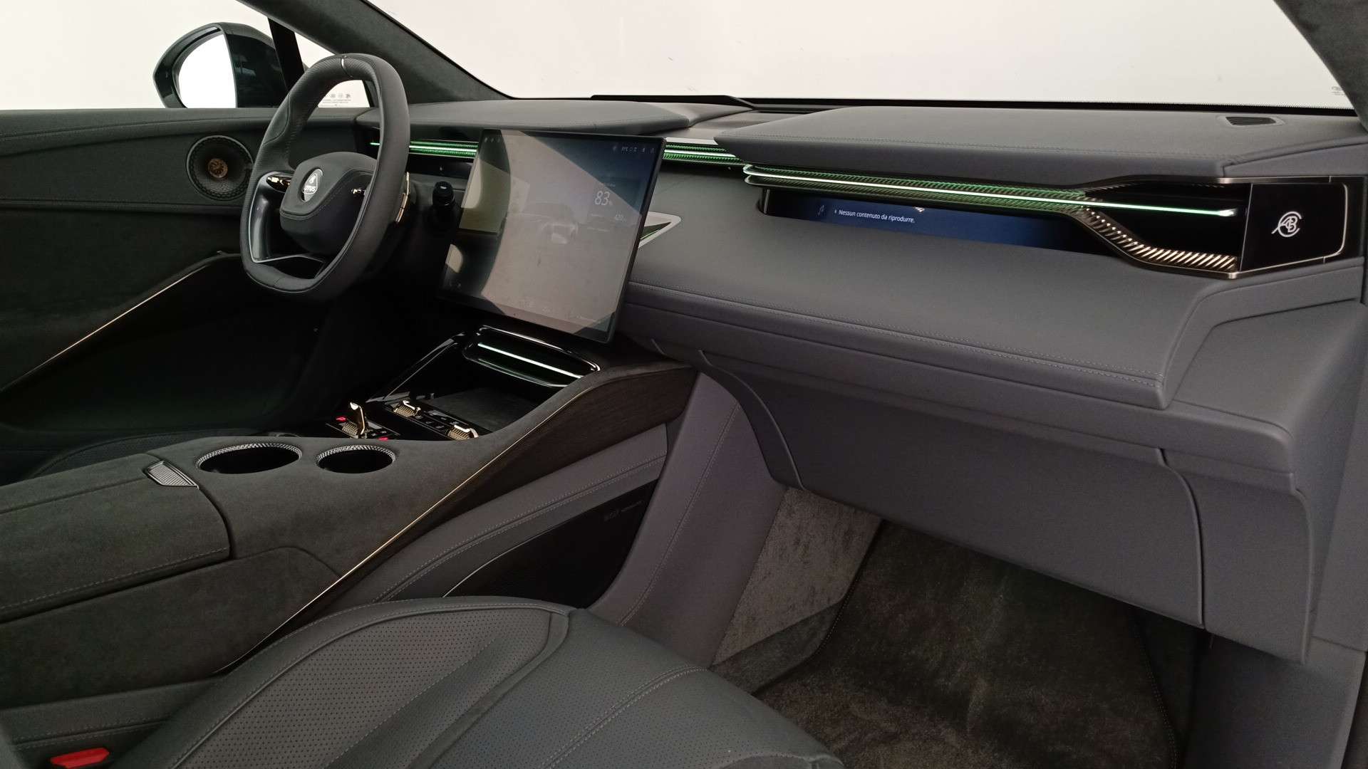 Lotus Eletre S - 2024 - Joinsteer - #13