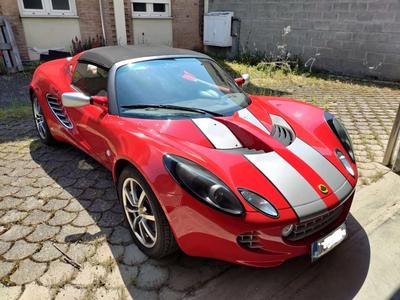 Lotus Elise S1 111 -  - Joinsteer - #1