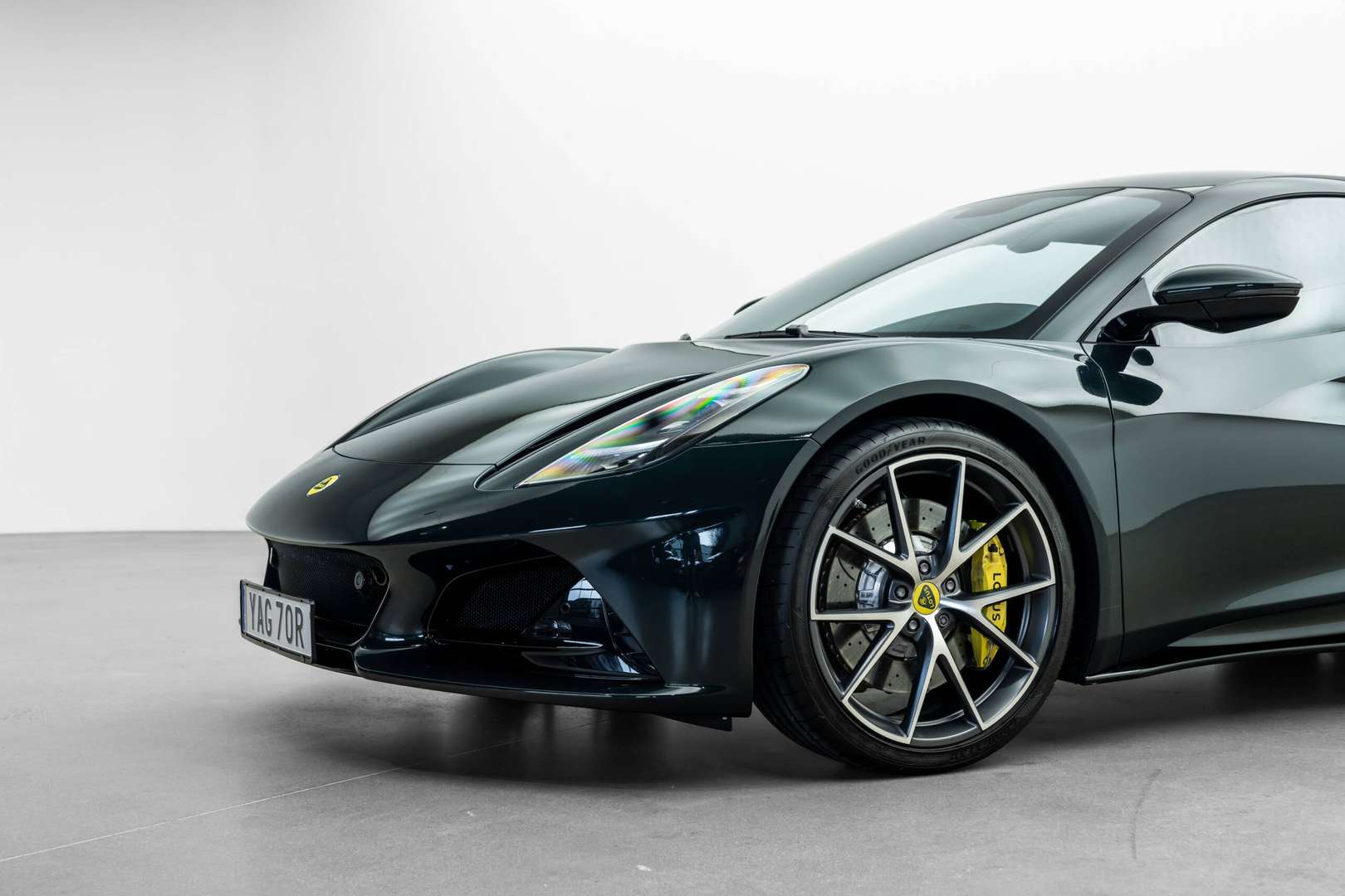 Lotus Emira Turbo 400 - 2023 - Joinsteer - #9