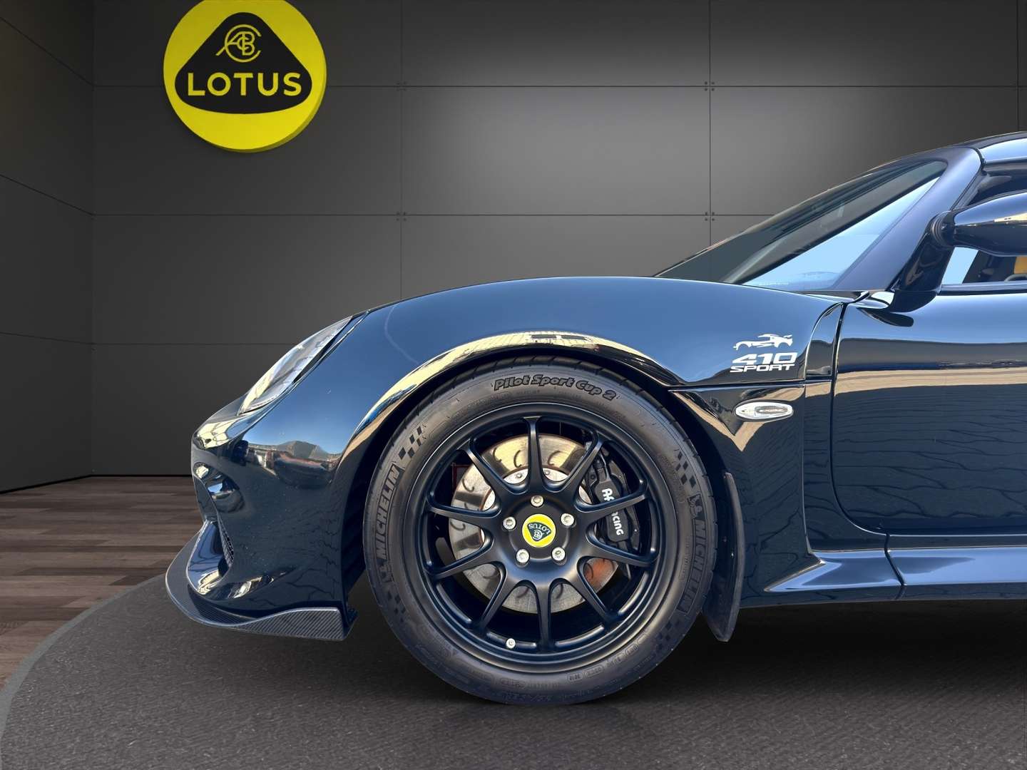 Lotus Exige Sport 20th Anniversary - 2021 - Joinsteer - #10