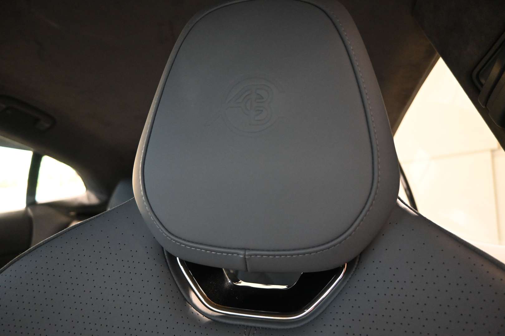 Lotus Eletre - 2023 - Joinsteer - #26