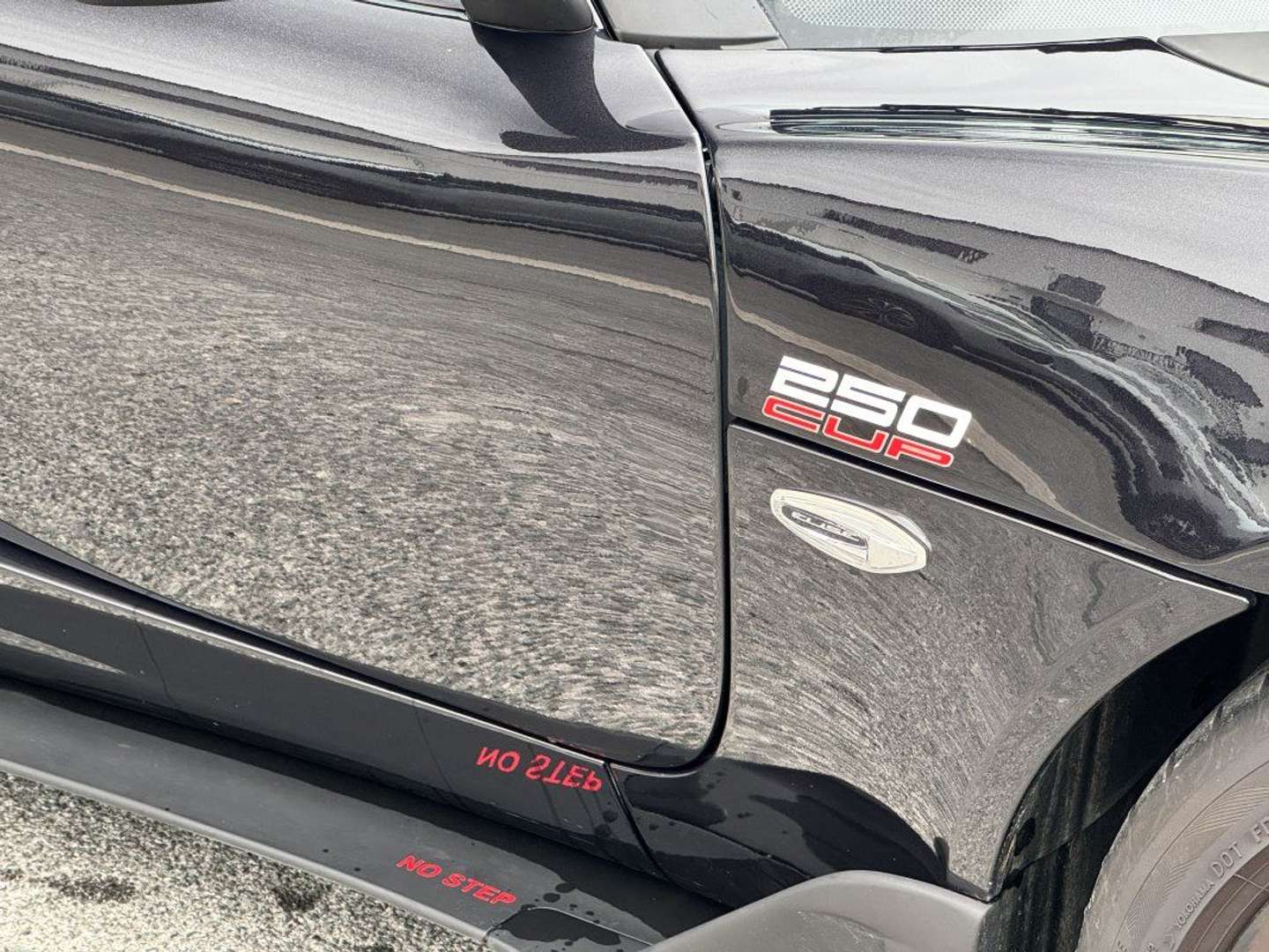 Lotus Elise Cup 250 - 2018 - Joinsteer - #36