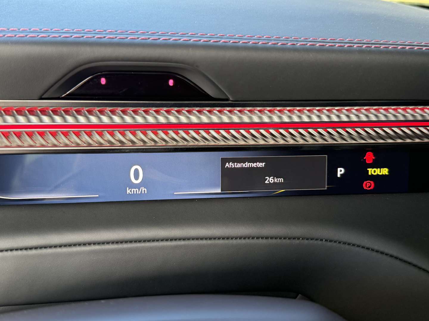 Lotus Eletre GT 600 - 2025 - Joinsteer - #14