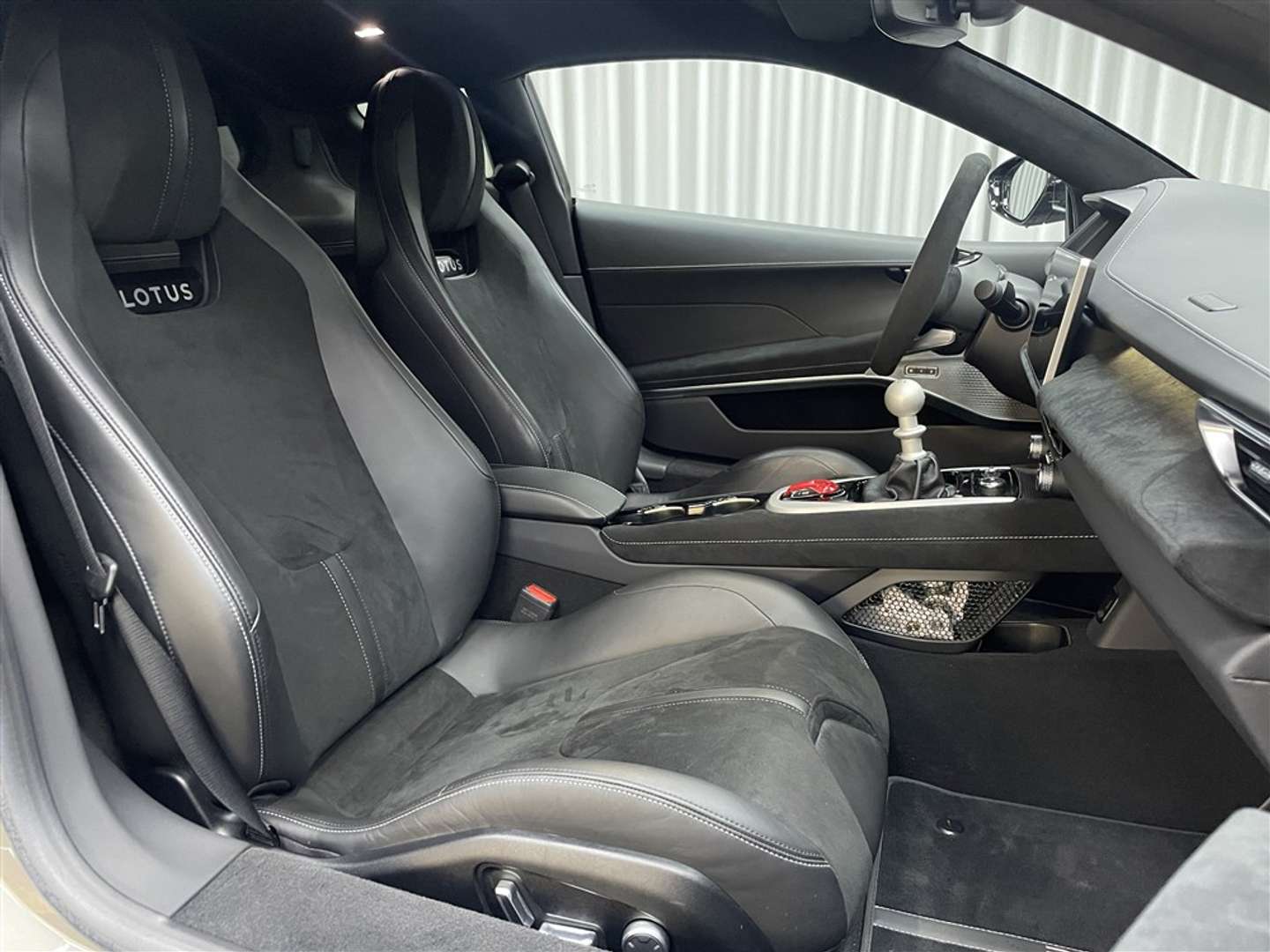 Lotus Emira V6 First Edition - 2023 - Joinsteer - #10