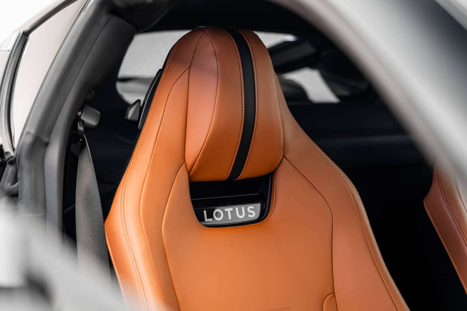 Lotus Emira Turbo 400 - 2023 - Joinsteer - #11