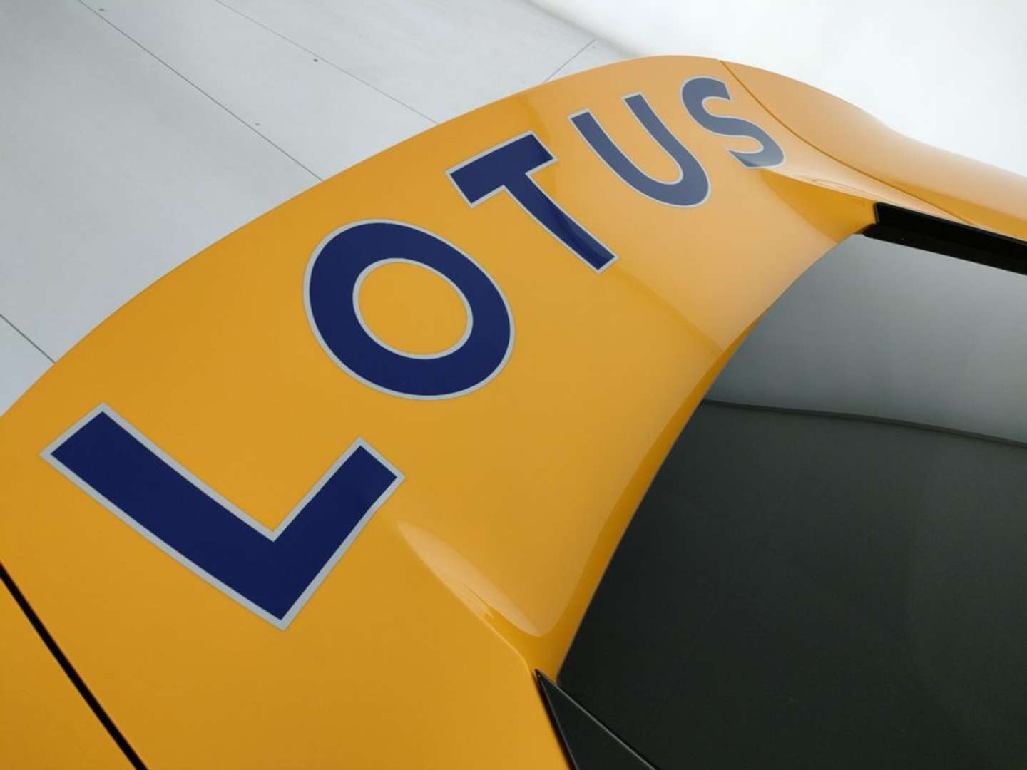 Lotus Emira Limited Edition - 2025 - Joinsteer - #13