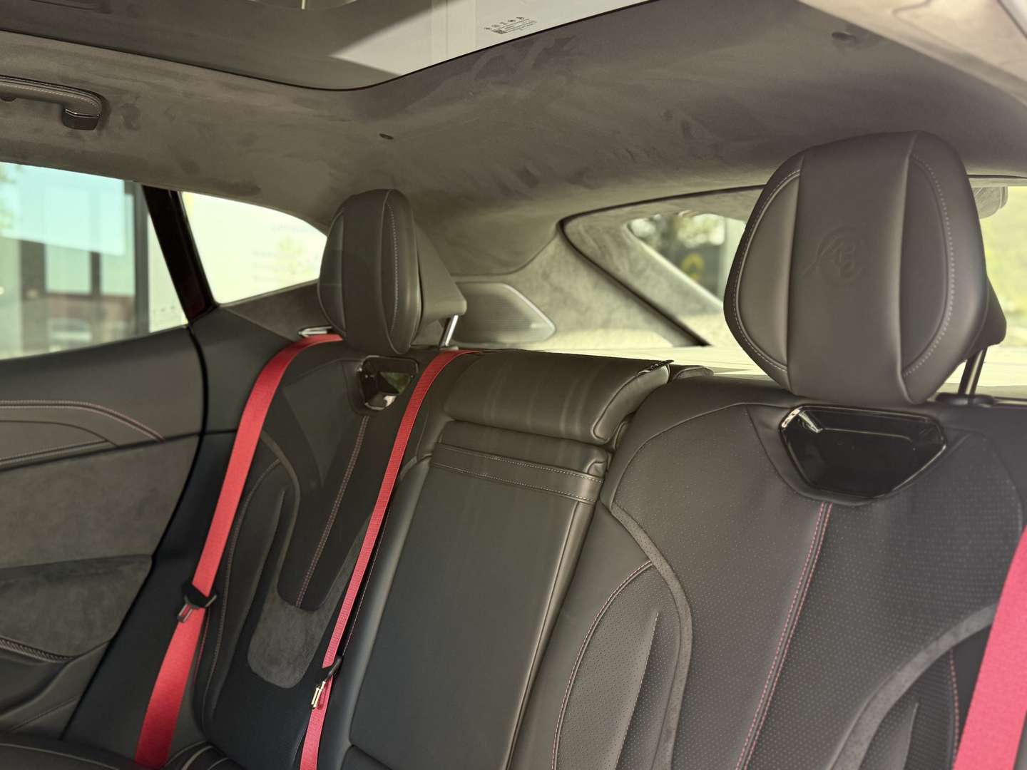 Lotus Eletre GT 600 - 2025 - Joinsteer - #15