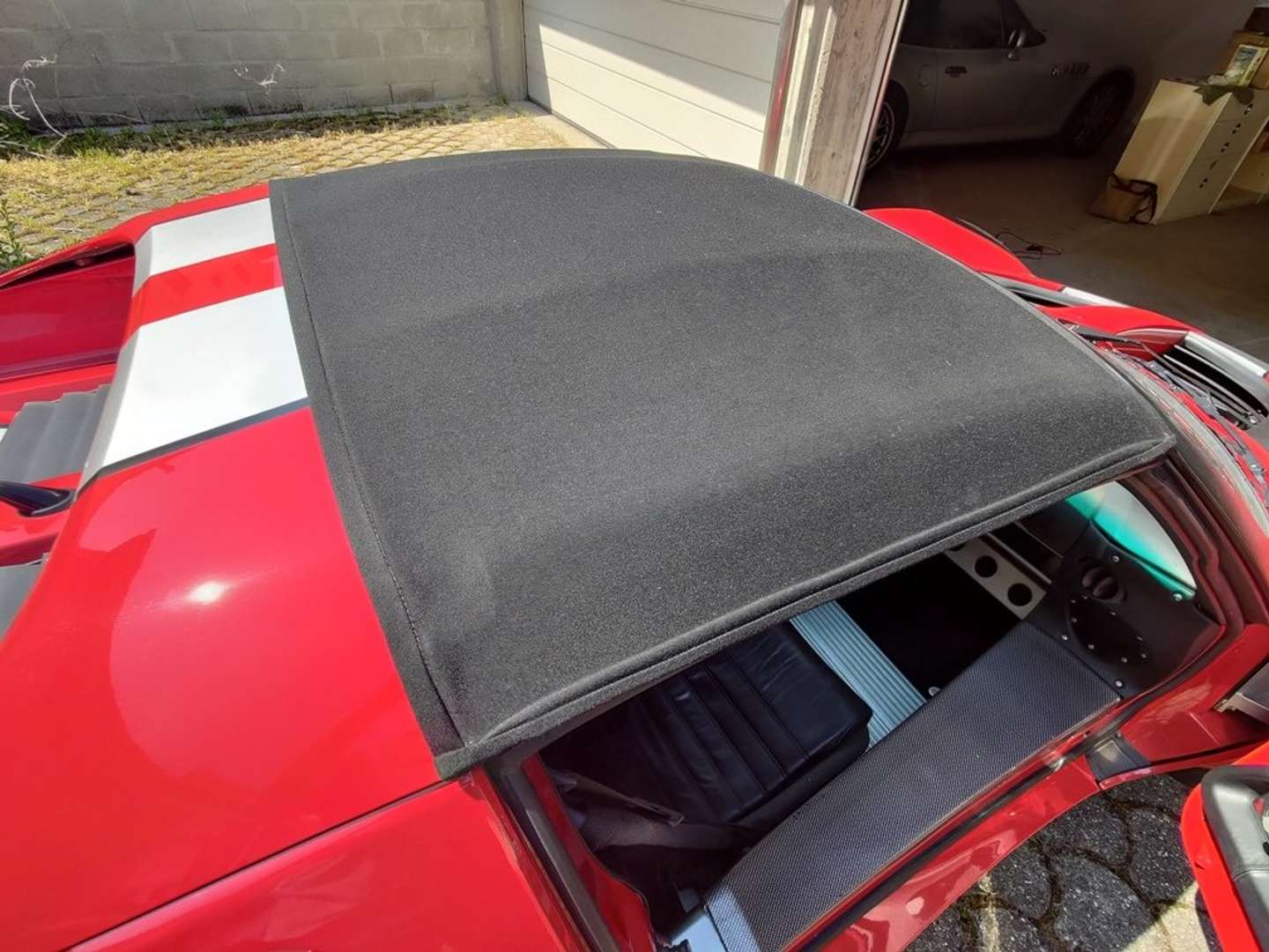 Lotus Elise S1 111 - 2002 - Joinsteer - #4