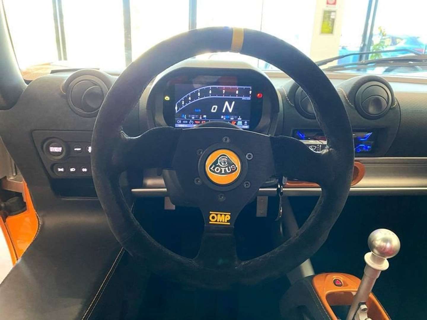 Lotus Elise Cup 250 - 2021 - Joinsteer - #15