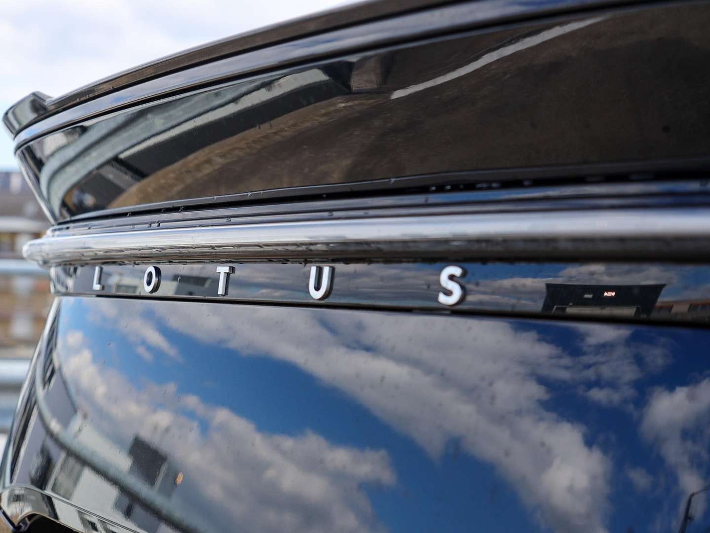 Lotus Eletre 450 - 2024 - Joinsteer - #14