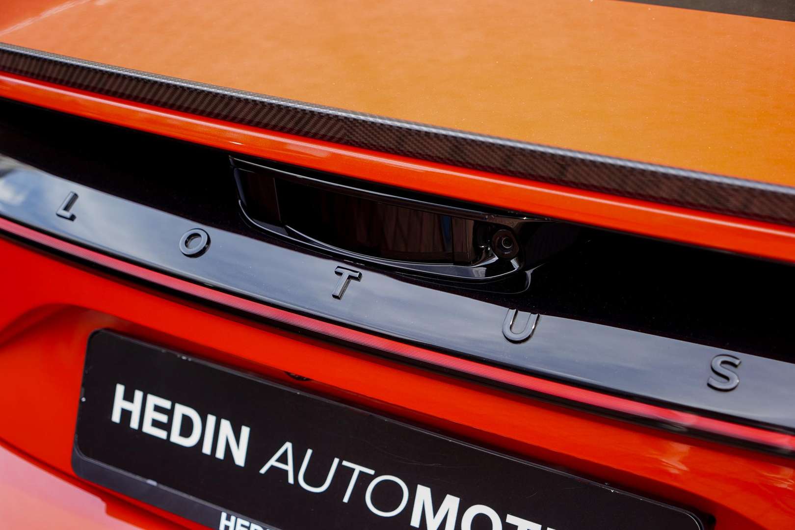 Lotus Emeya - 2026 - Joinsteer - #13