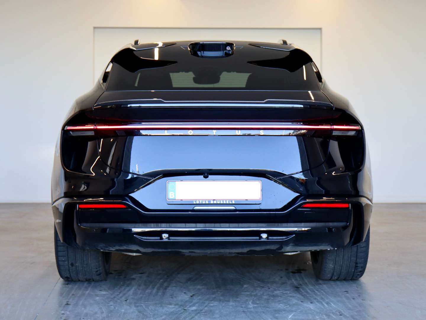 Lotus Eletre S - 2024 - Joinsteer - #6