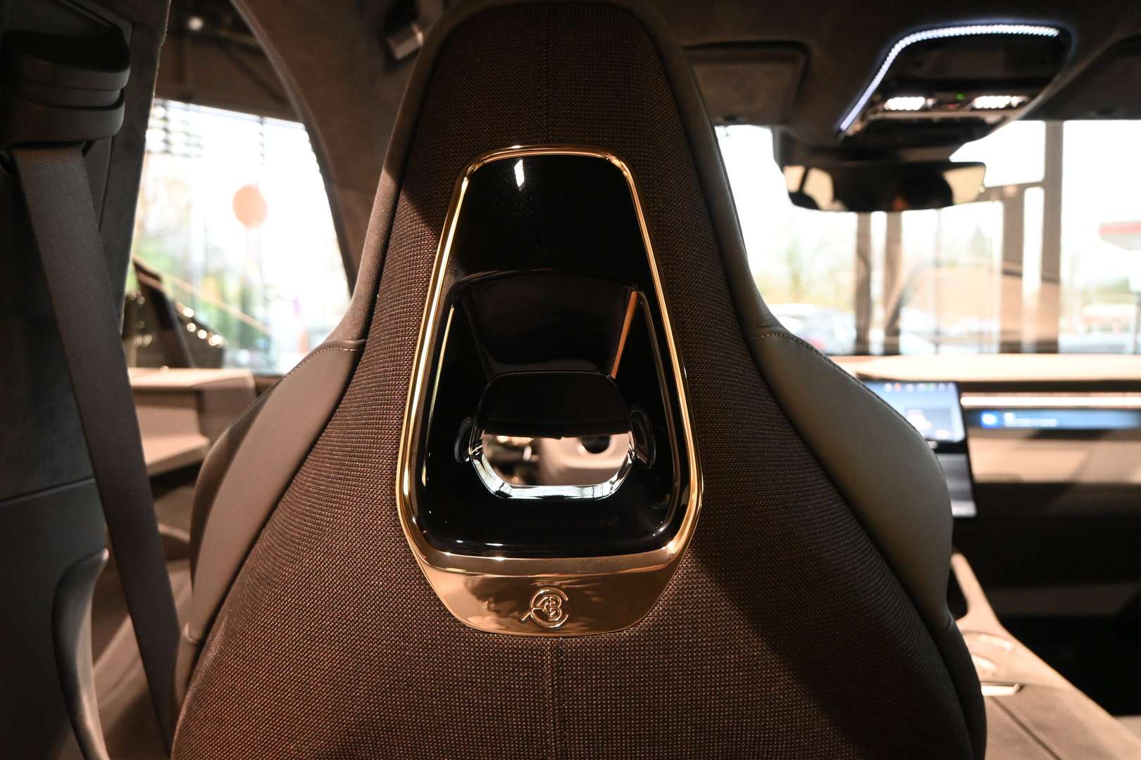 Lotus Eletre - 2023 - Joinsteer - #28