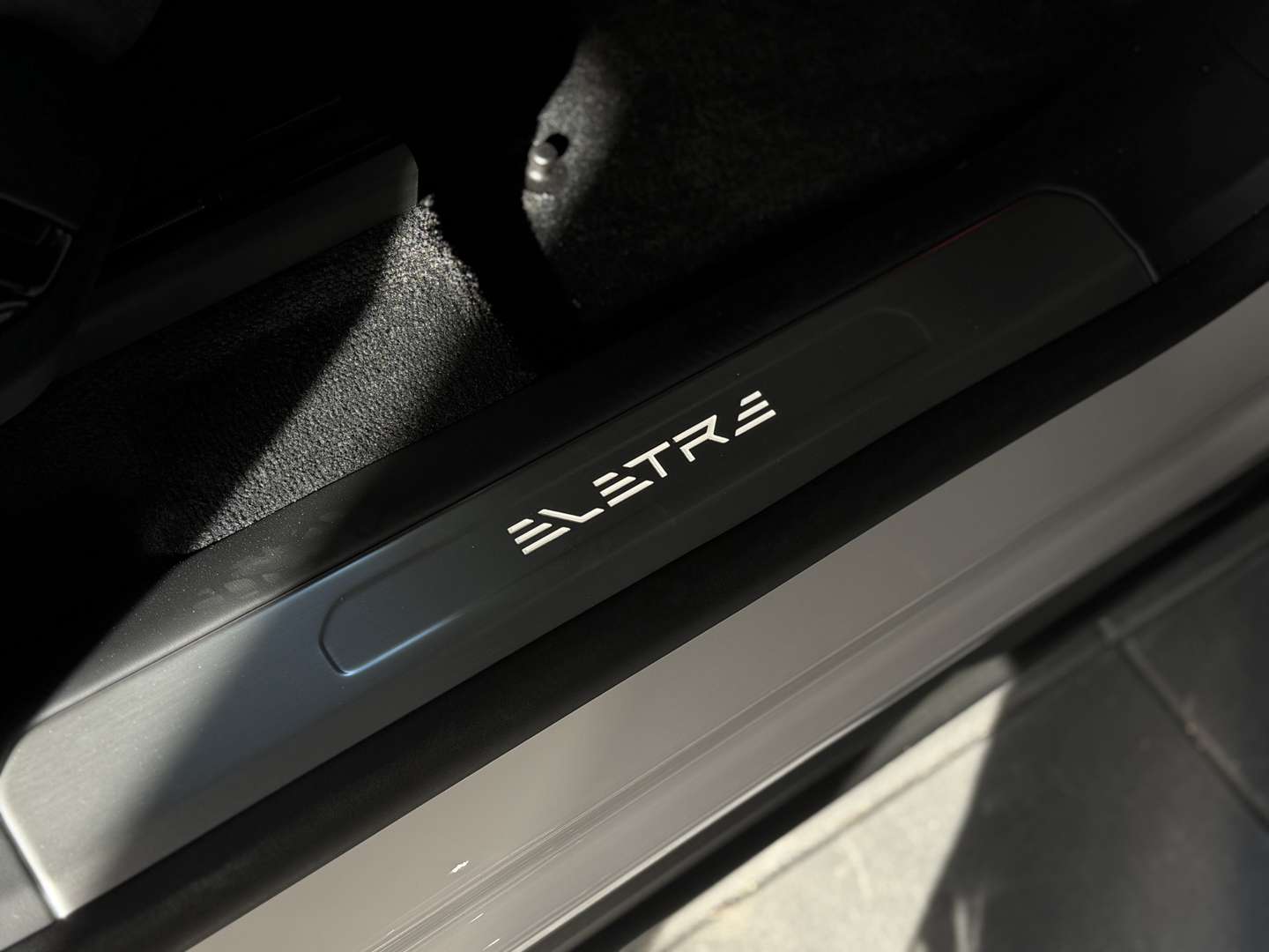 Lotus Eletre GT 600 - 2025 - Joinsteer - #17