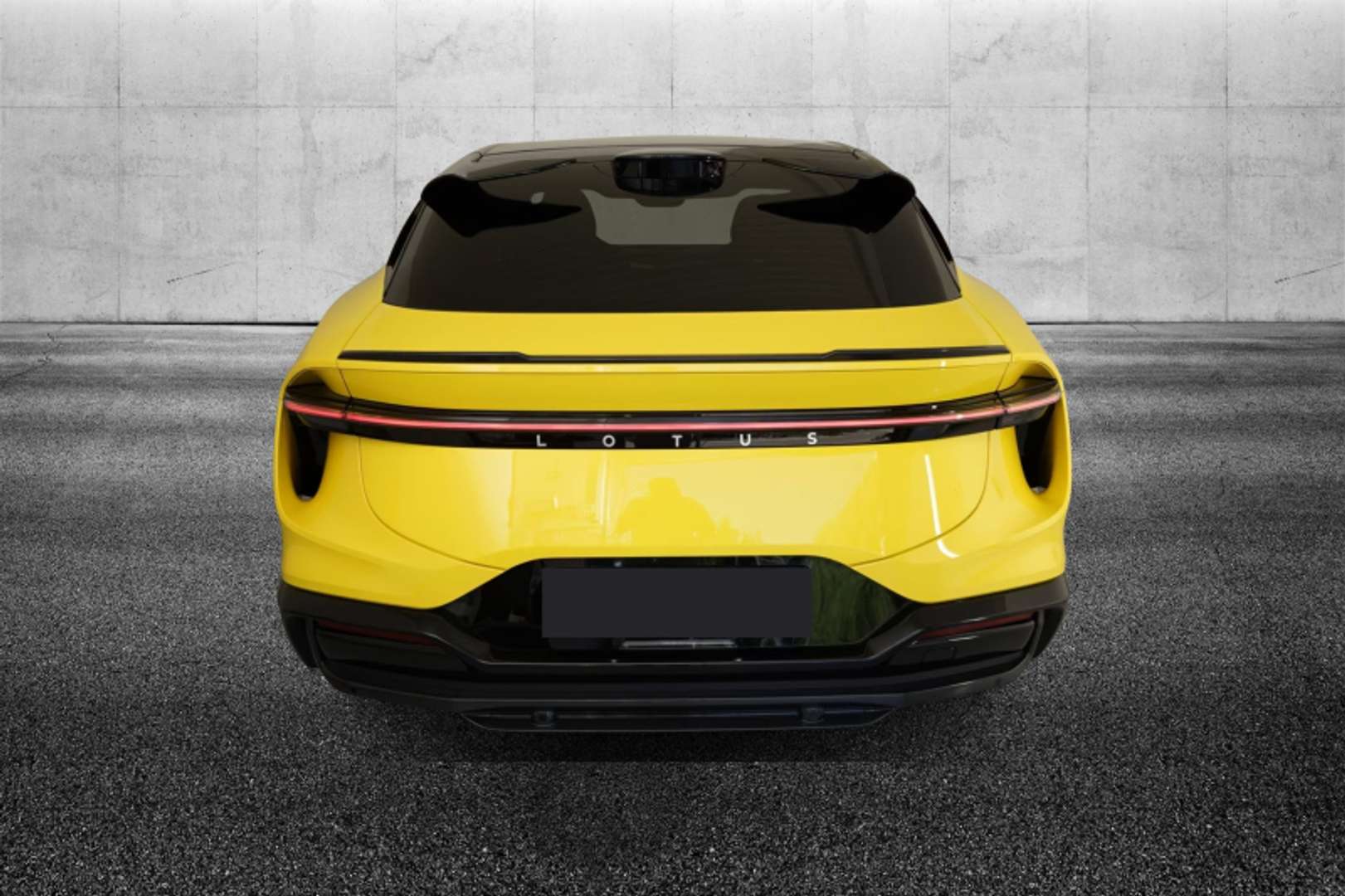 Lotus Eletre S - 2025 - Joinsteer - #4